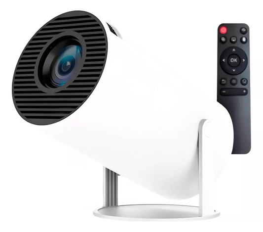 Proyector Mágico UHD